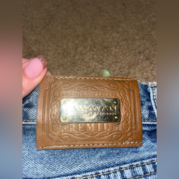Lawman Vintage Western Jean
Tag size 5 - Picture 5 of 6